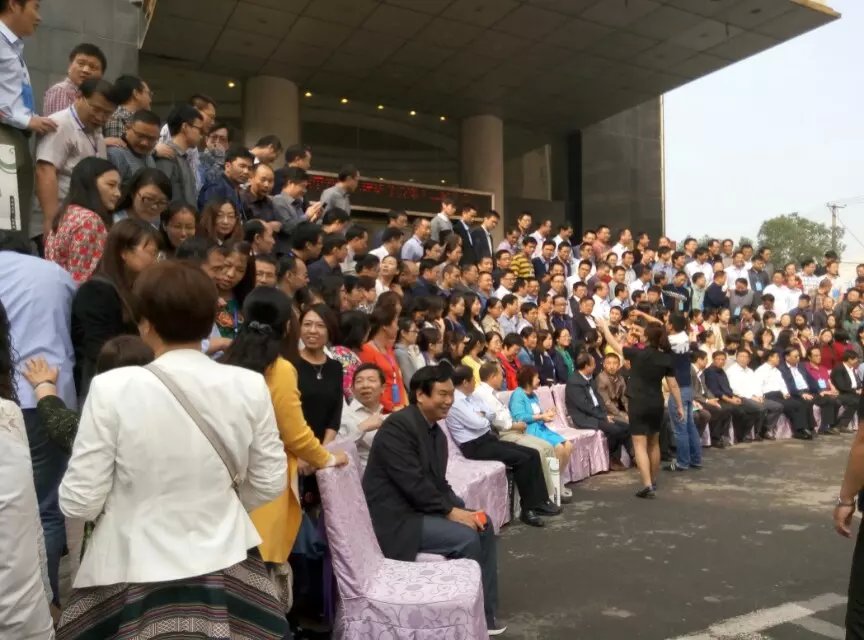 人文在线——我部编辑范继义参加中国中外文艺理论学会第十二届学术年会 图片4